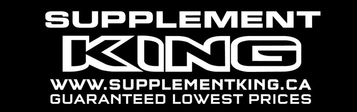 Supplement King