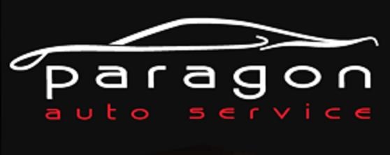 Paragon Auto Service