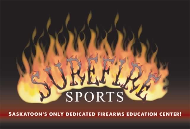 Surefire Sports