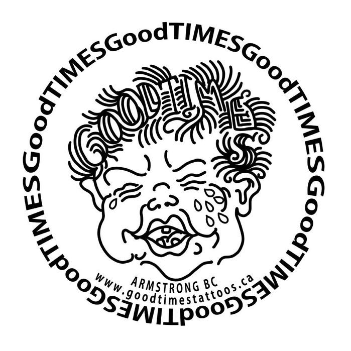 Good Times Tattoos