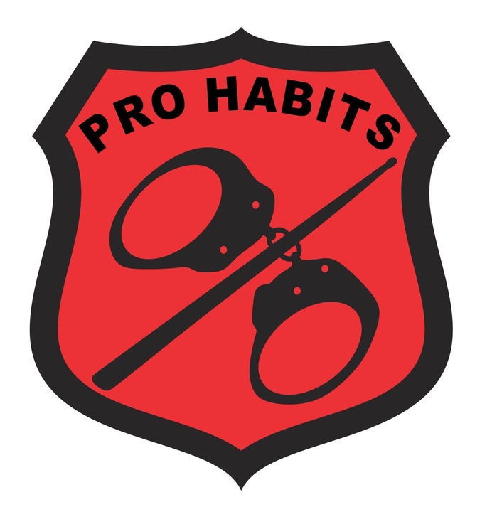 PRO HABITS