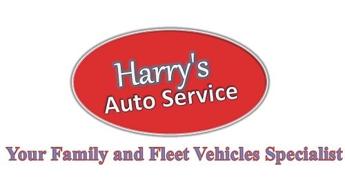 Harry's Auto Service