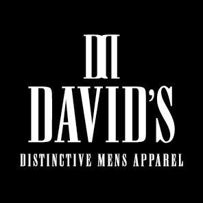 David's Distinctive Mens Apparel