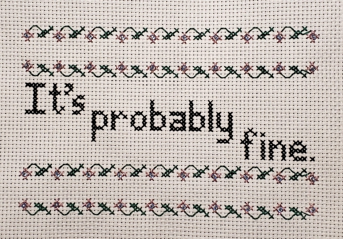 Serendipity Stitchery